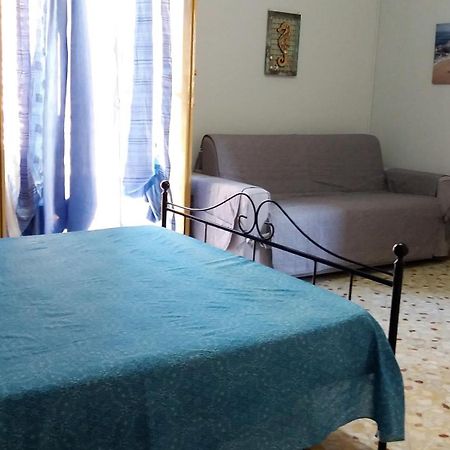Casa Vacanza Trappeto Palermo 2 Lejlighed Eksteriør billede