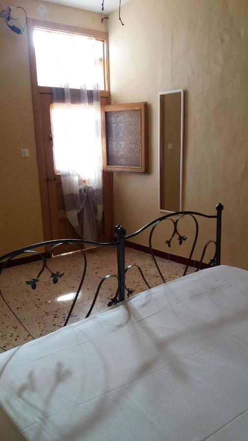 Casa Vacanza Trappeto Palermo 2 Lejlighed Eksteriør billede