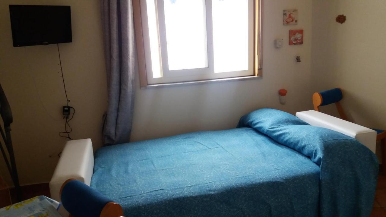 Casa Vacanza Trappeto Palermo 2 Lejlighed Eksteriør billede